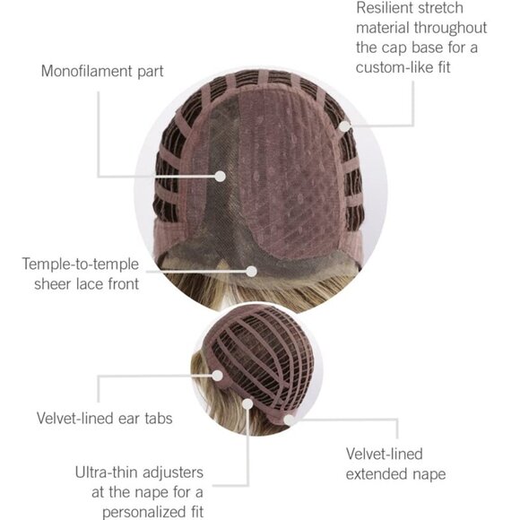 GABOR MAKE A STATEMENT in GF1-2 Double Espresso - Picture 7 of 7